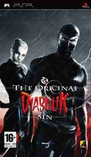 Descargar Diabolik The Original Sin [MULTI5] por Torrent